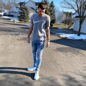 Meet your Posher, Nick